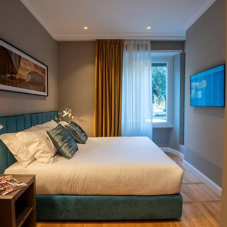 Domus 213 Guest House Рим Екстериор снимка
