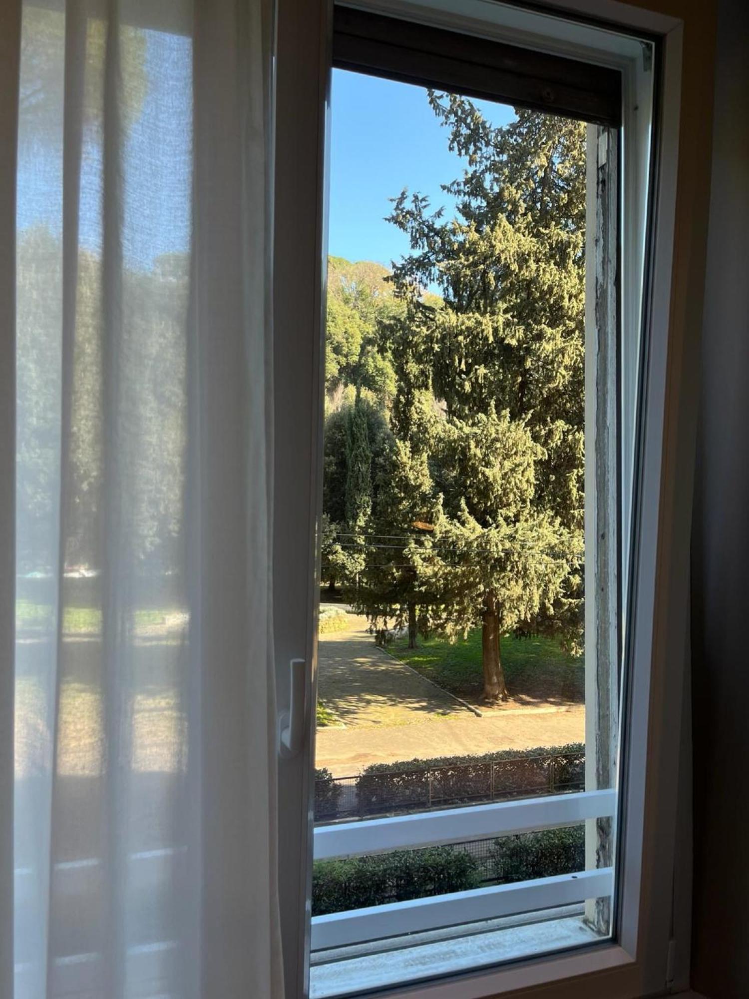 Domus 213 Guest House Рим Екстериор снимка