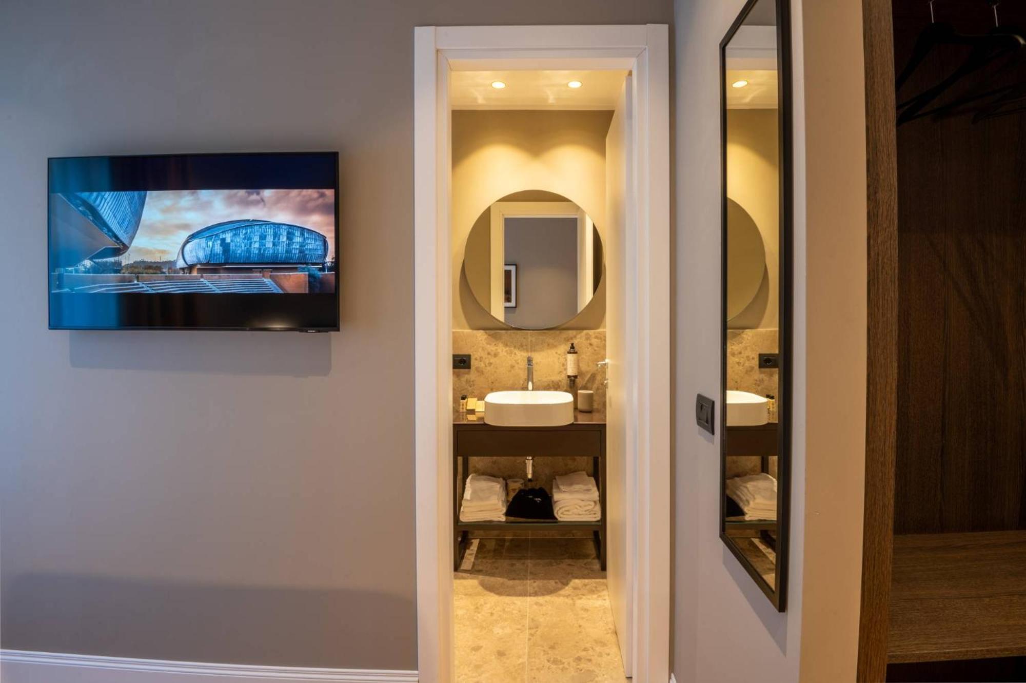 Domus 213 Guest House Рим Екстериор снимка