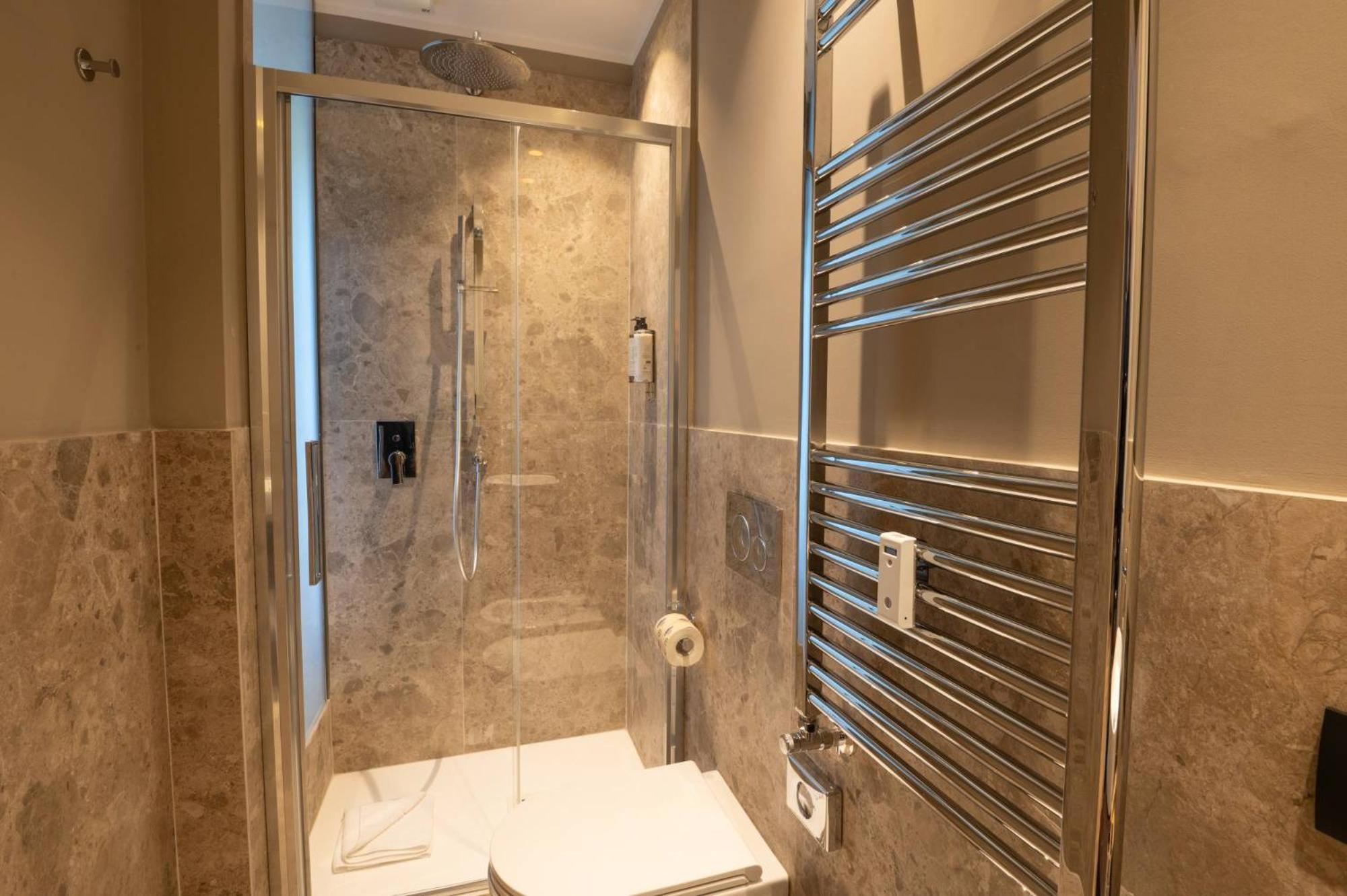 Domus 213 Guest House Рим Екстериор снимка