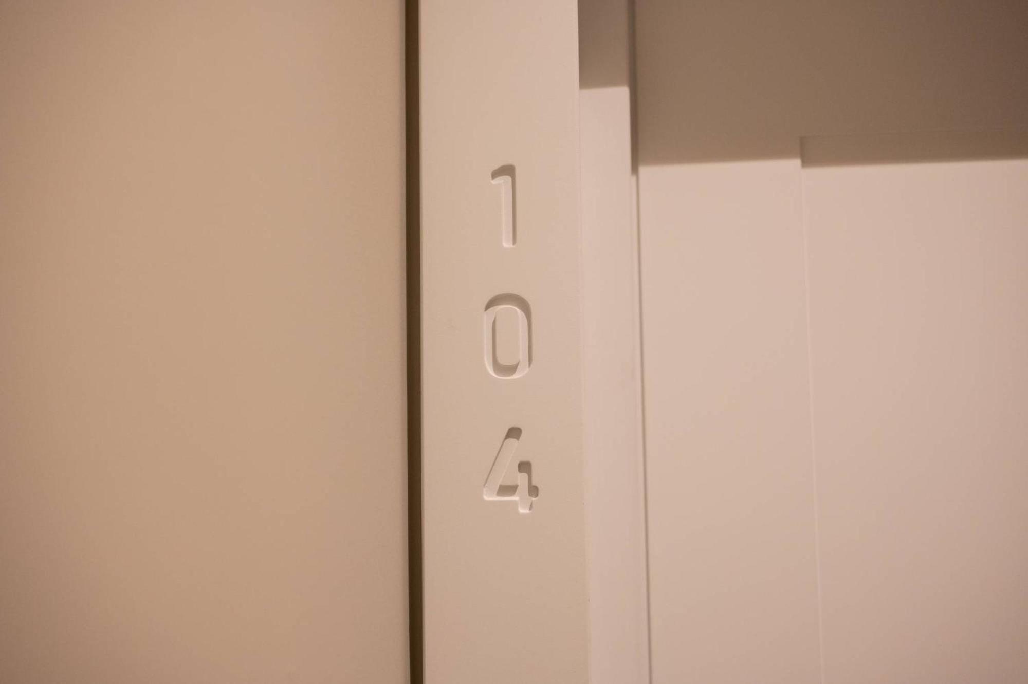 Domus 213 Guest House Рим Екстериор снимка