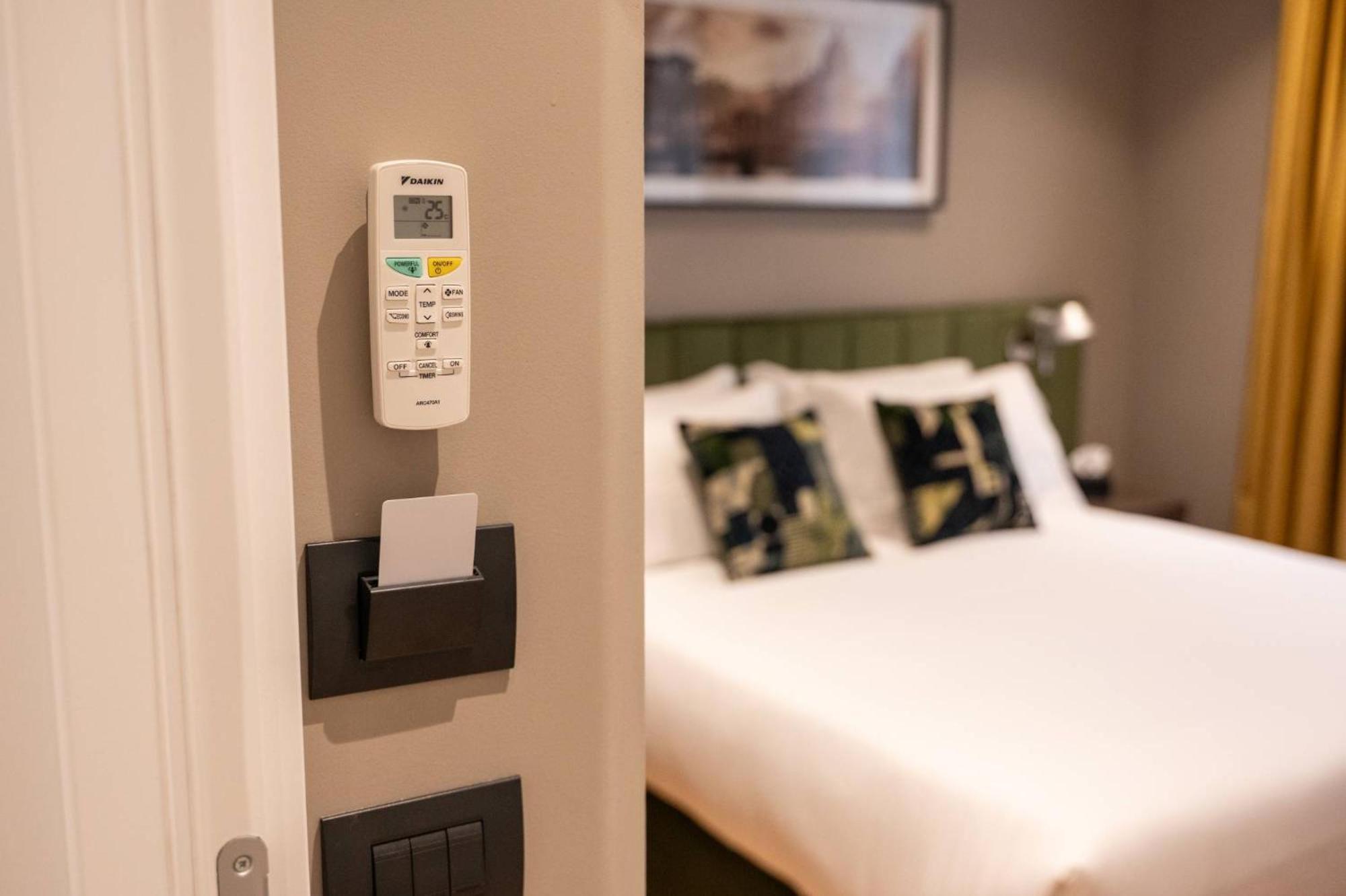 Domus 213 Guest House Рим Екстериор снимка